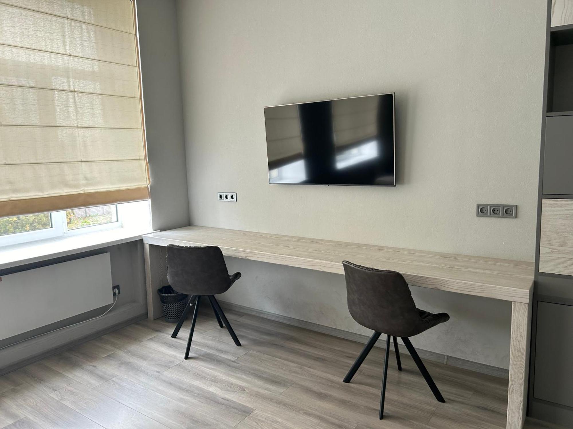 Prestige Apartments Dniprodzerzhynsk Bagian luar foto