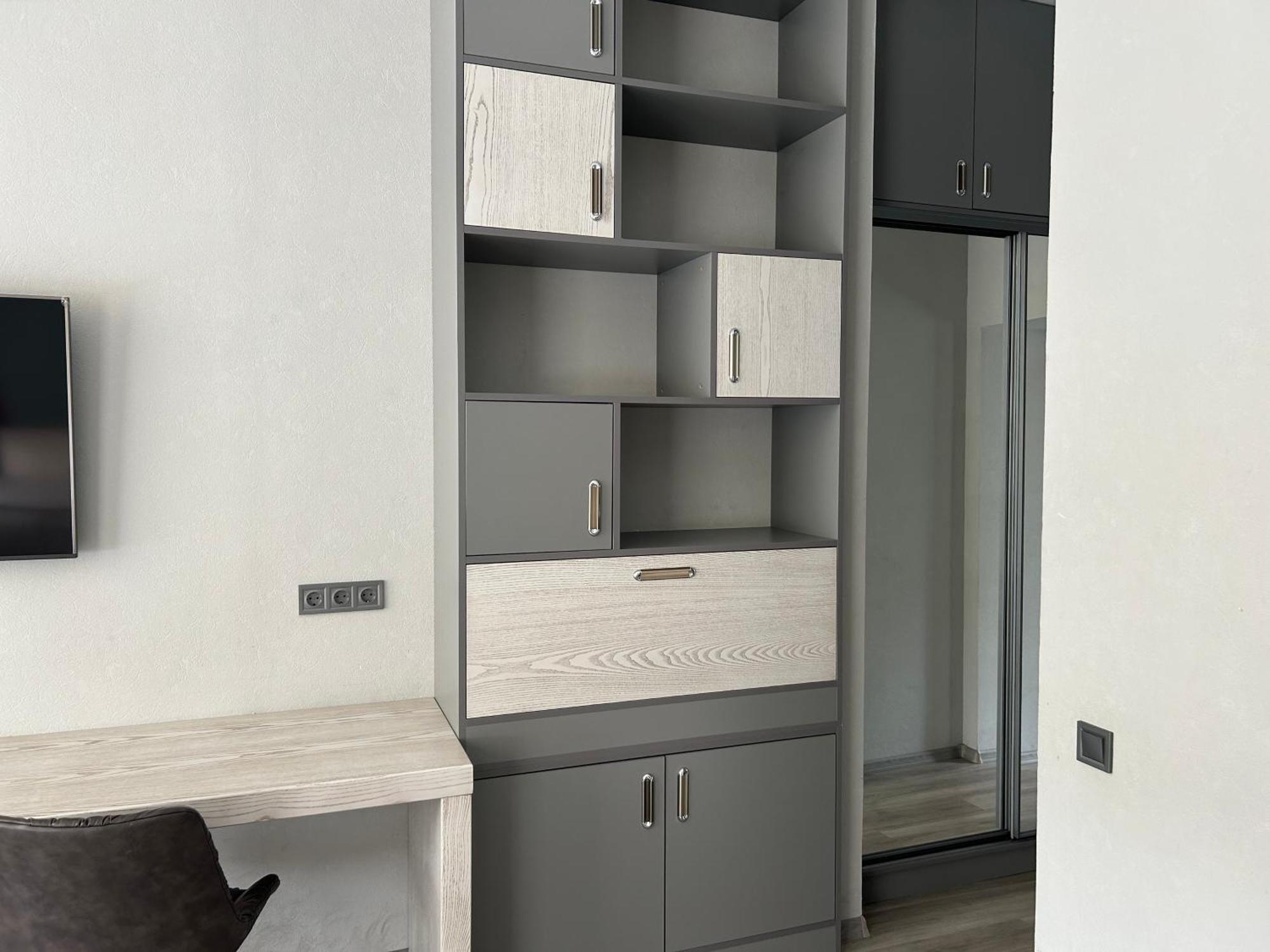 Prestige Apartments Dniprodzerzhynsk Bagian luar foto