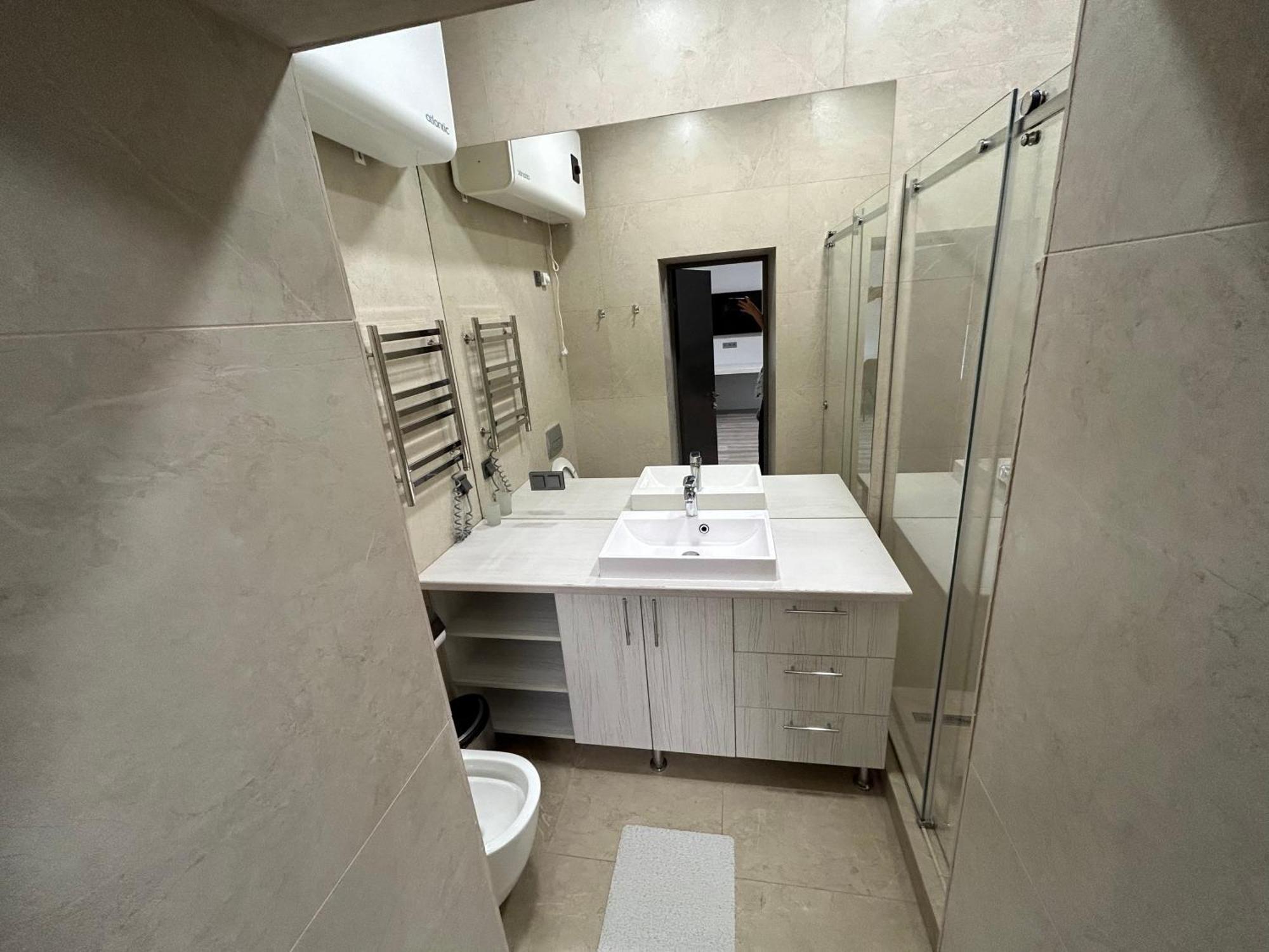 Prestige Apartments Dniprodzerzhynsk Bagian luar foto