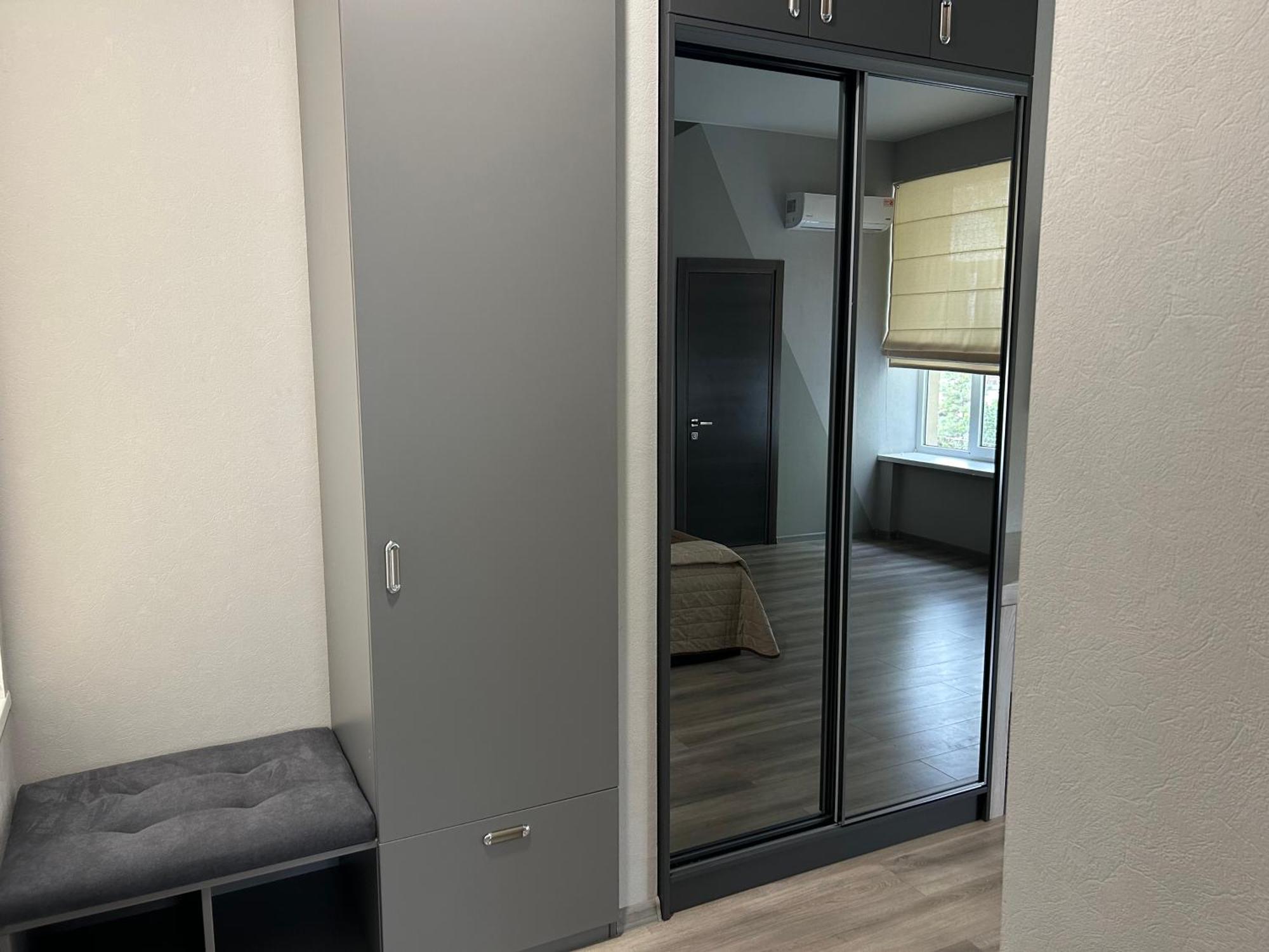 Prestige Apartments Dniprodzerzhynsk Bagian luar foto