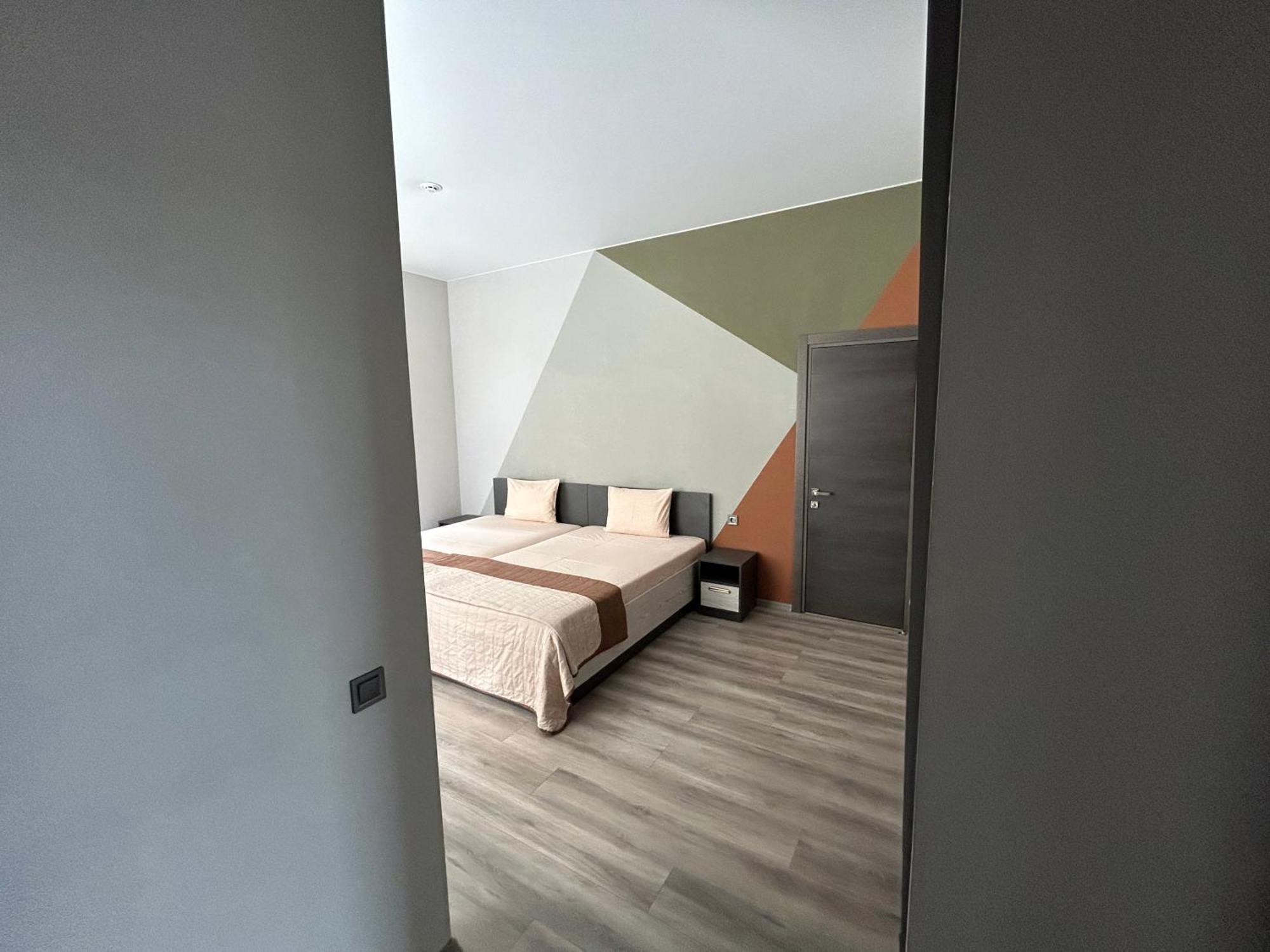 Prestige Apartments Dniprodzerzhynsk Bagian luar foto