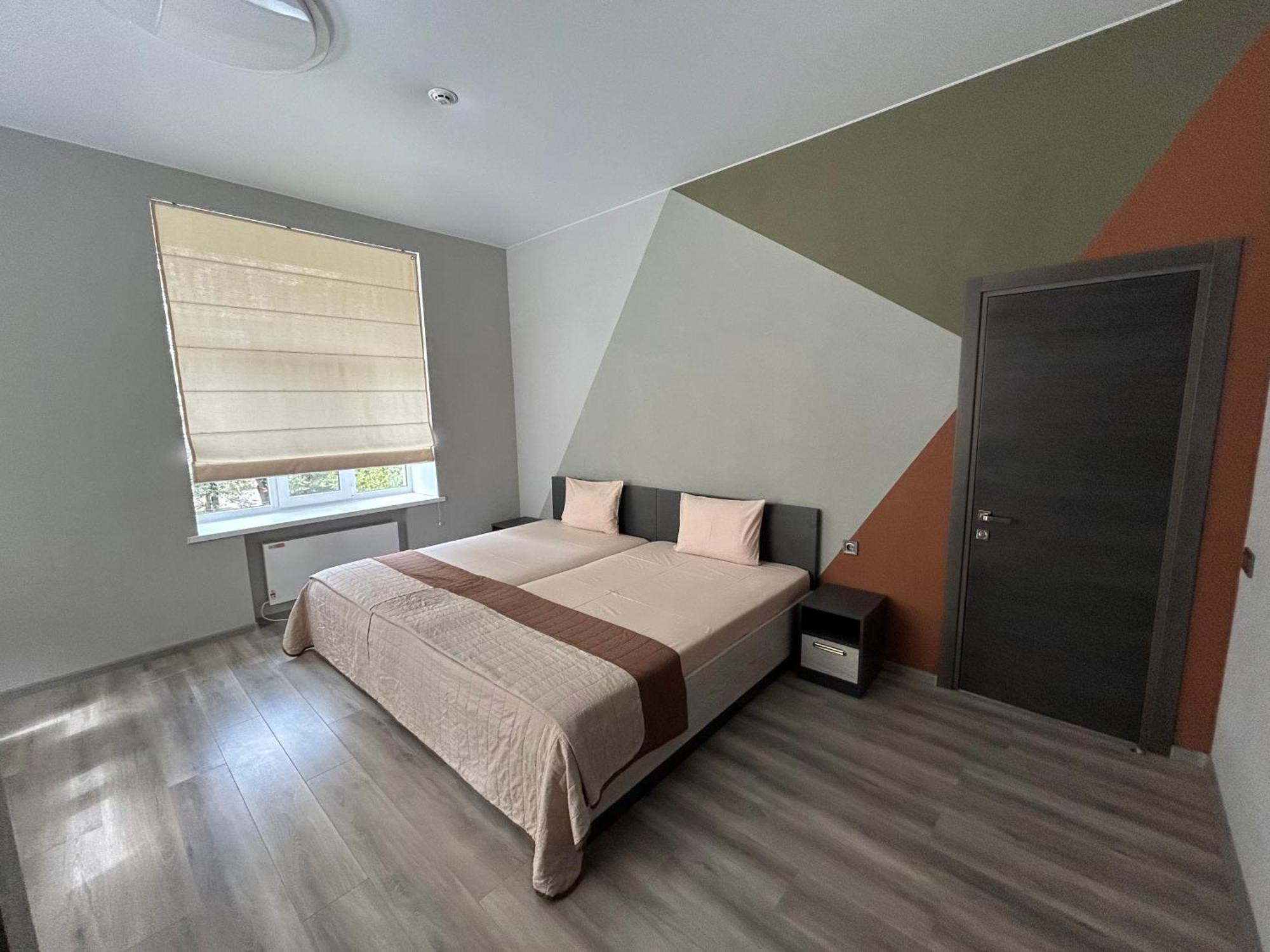 Prestige Apartments Dniprodzerzhynsk Bagian luar foto