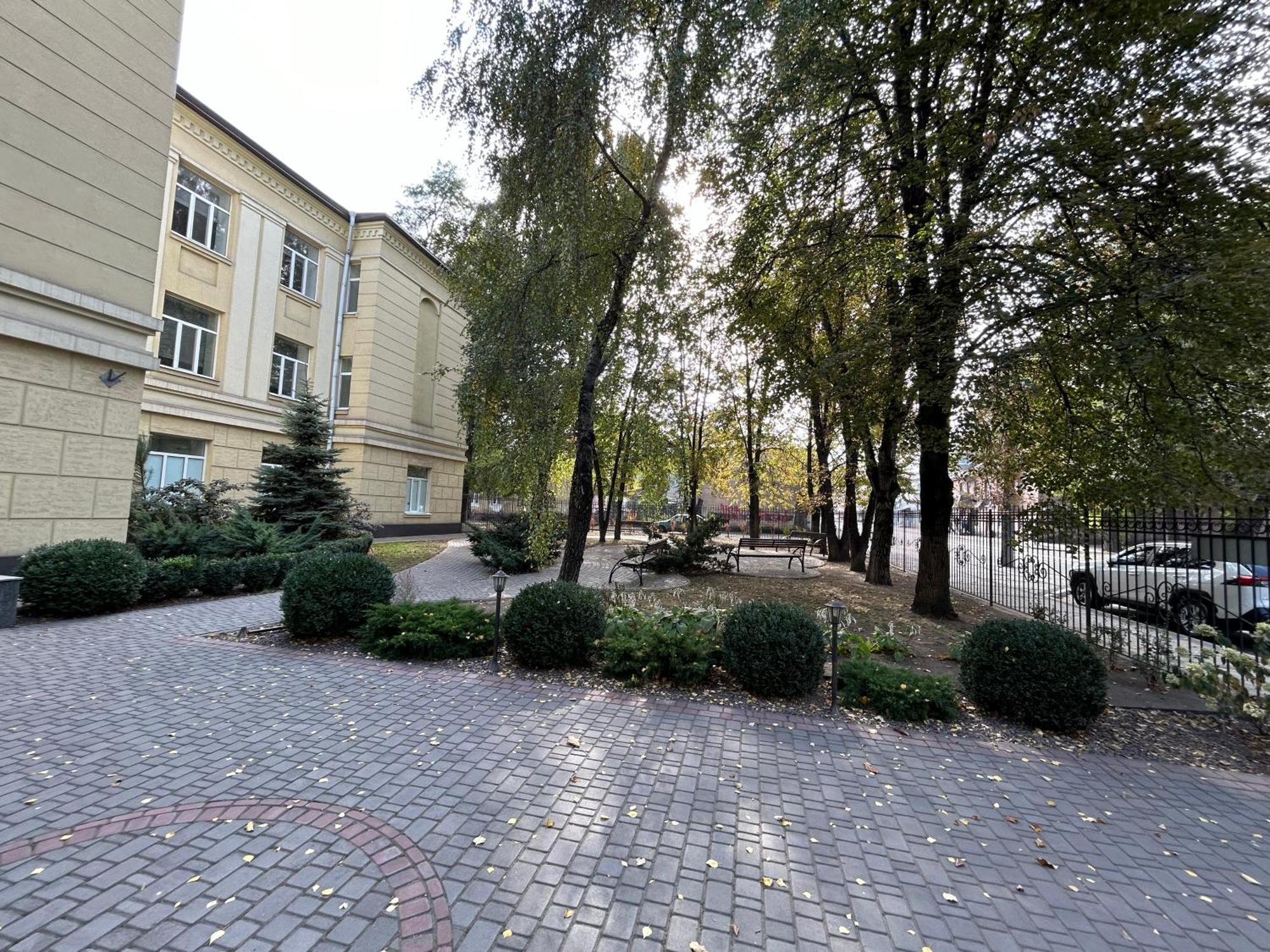 Prestige Apartments Dniprodzerzhynsk Bagian luar foto