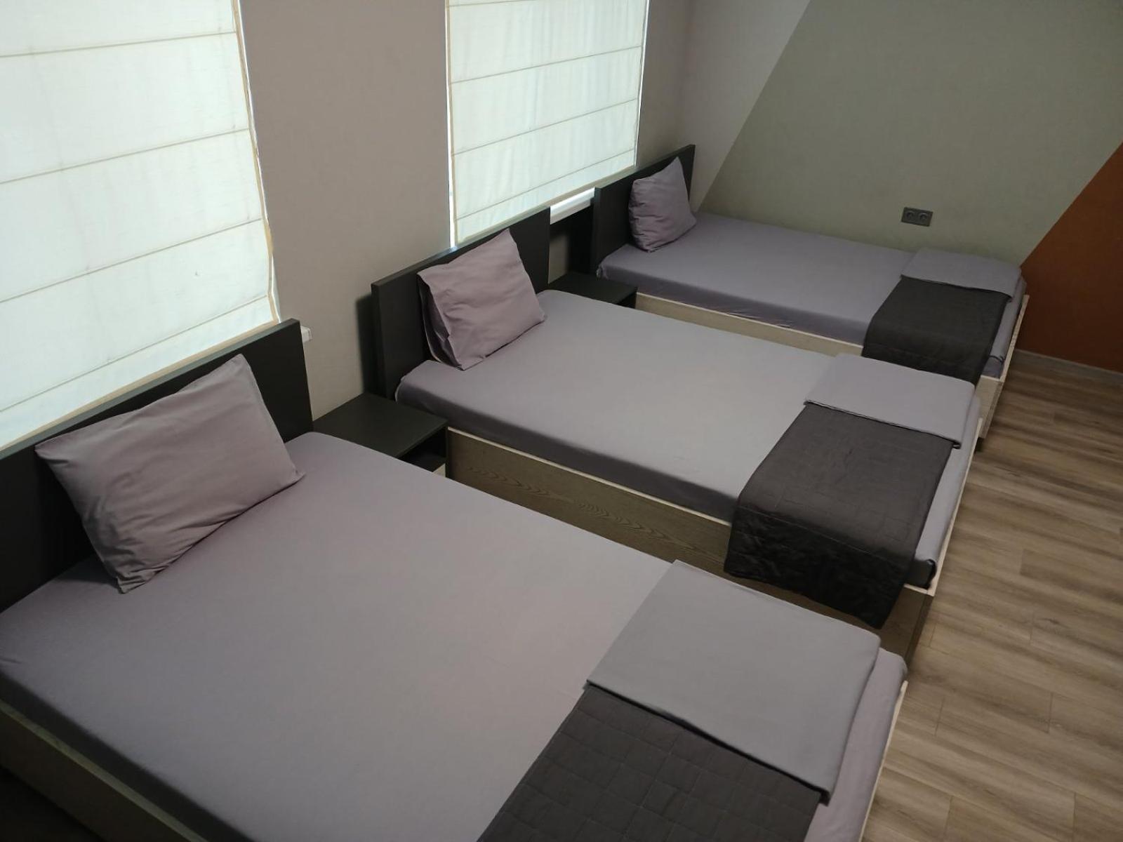 Prestige Apartments Dniprodzerzhynsk Bagian luar foto