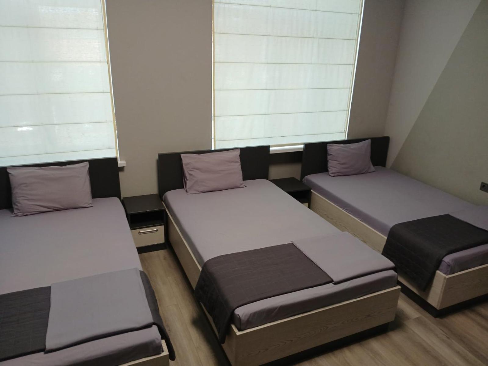 Prestige Apartments Dniprodzerzhynsk Bagian luar foto