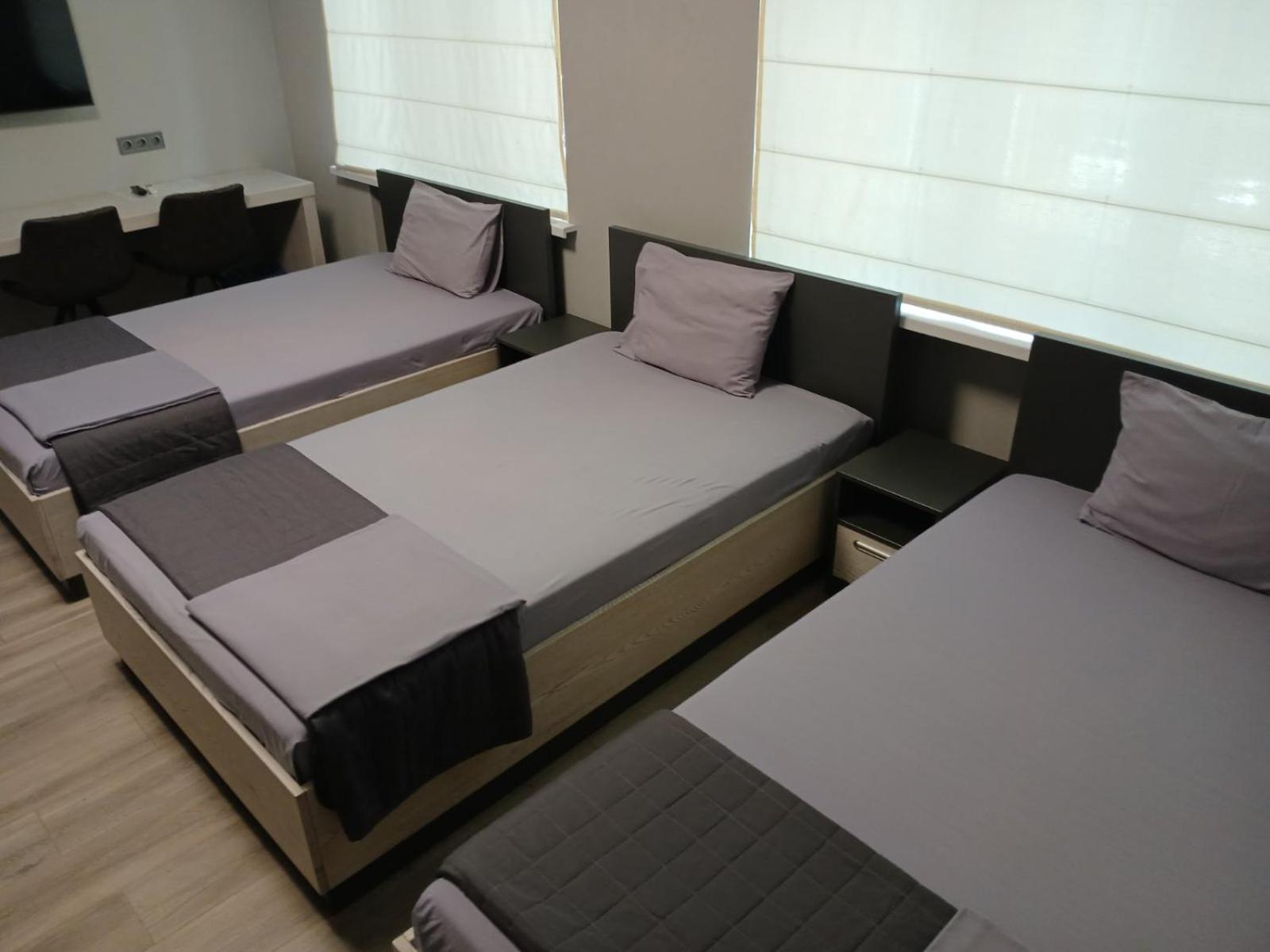 Prestige Apartments Dniprodzerzhynsk Bagian luar foto
